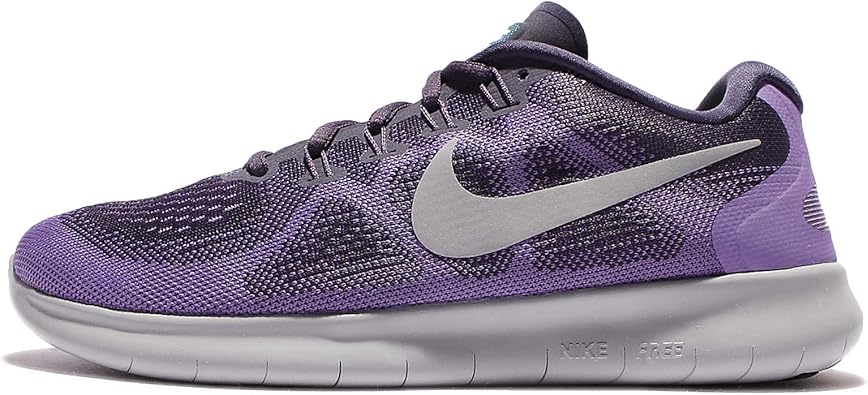 nike free purple