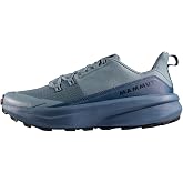 Mammut Men&rsquo;s Aenergy Hike Low Hiking Shoes, Lightweight, Rocker Sole, Grip &amp; Stability on Trails