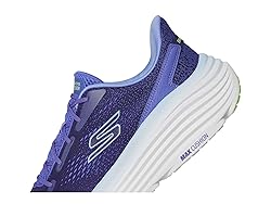 Skechers Women's Max Cushioning Endeavour Kauska