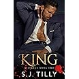 KING: Alliance Series Book Two