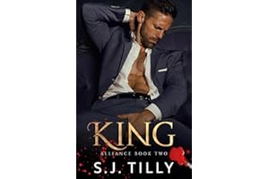 KING: Alliance Series Book Two