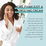 Remescar Gravity Day Cream SPF20 50ml - Firmer Skin, Boosts Collagen & Elastin, view 4