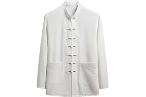 Chinese Traditional Tai Chi Uniforms Kung Fu Clothing Kung Fu Shirt Training Cloths Martial Arts