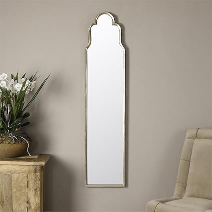 Amazon Com Diva At Home 65 Decorative Arched Metal