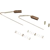 Bosch 1 127 014 027 Spazzole In Carbone Per Alternatore – Ricambio Originale, Set Di Spazzole Resistenti - 5