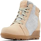 Sorel Women's Evie Ankle Lace Boot