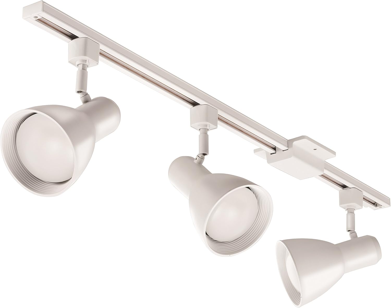 Best White Dimmable Fixed Track Lighting