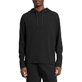 Theory Men's Delroy Hood in Studio Jacquard