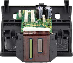 Amazon Com Motoku 934 935 Print Head For Hp Officejet Pro 6230 6815 6812 6835 Office Products
