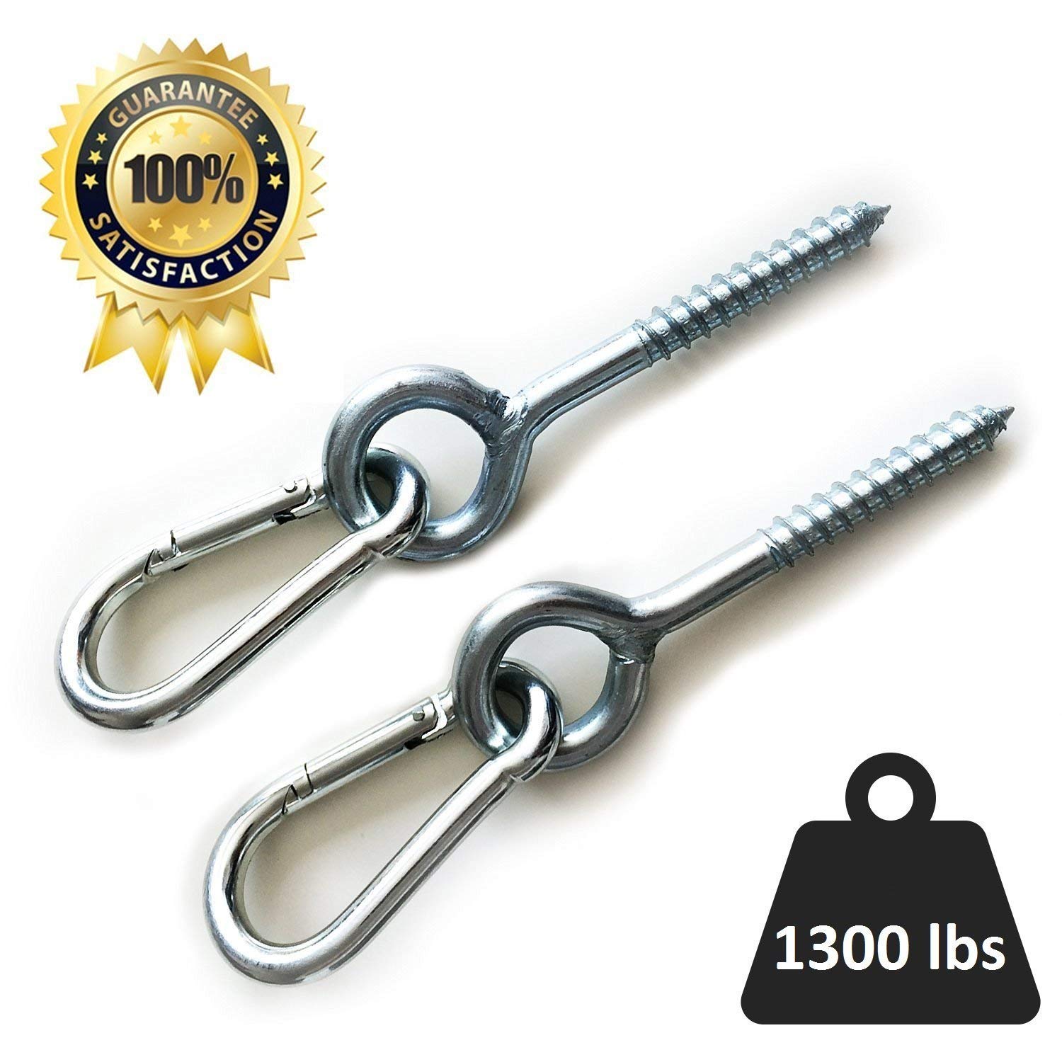 Best indoor hammock hanging kit