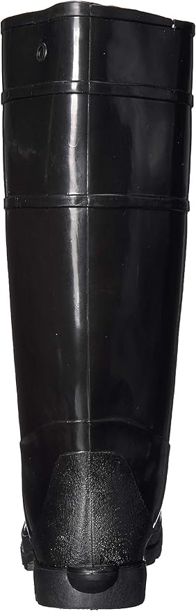 boss rubber boots mens