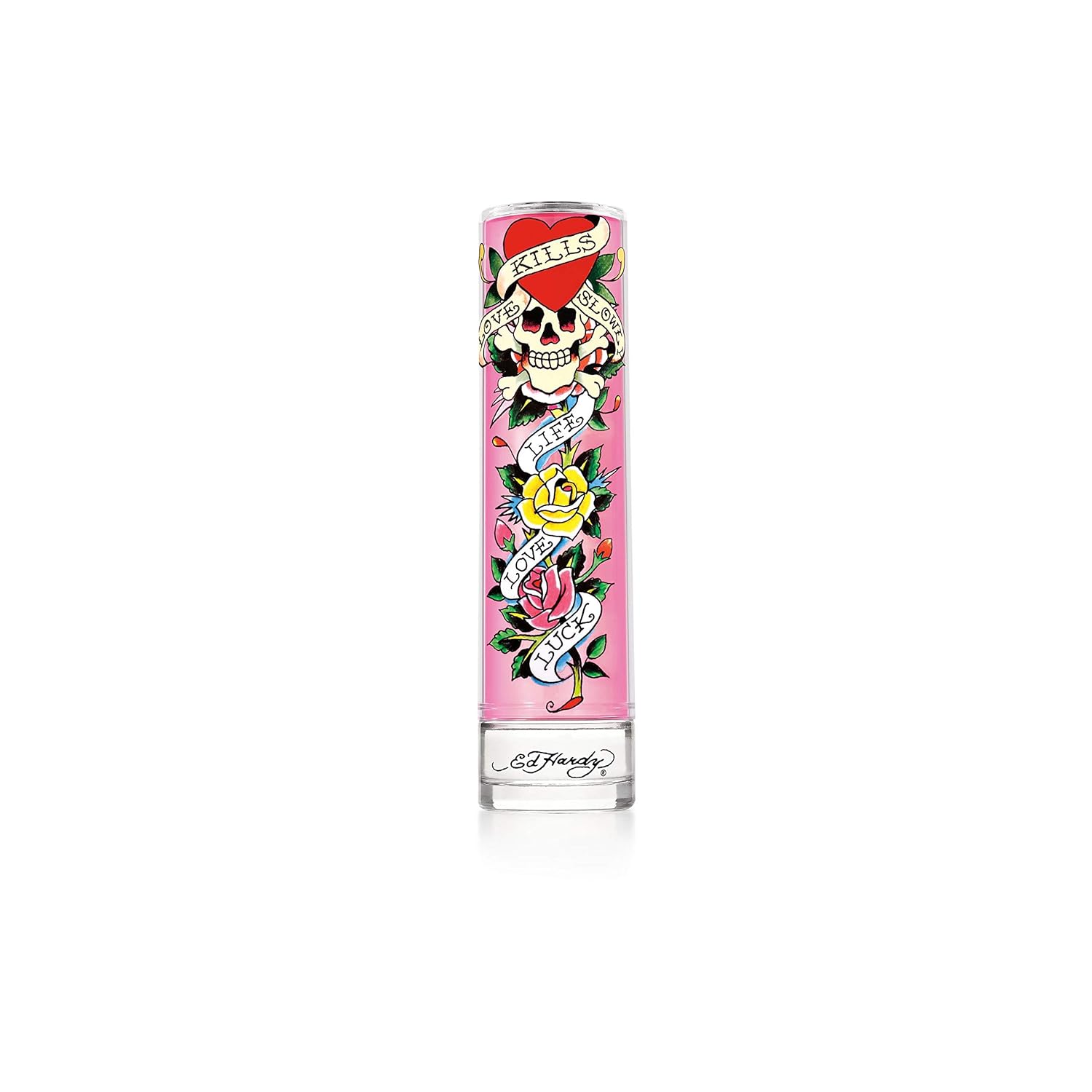 Ed Hardy Perfume for Women, 3.4 fl. oz. EDP Spray