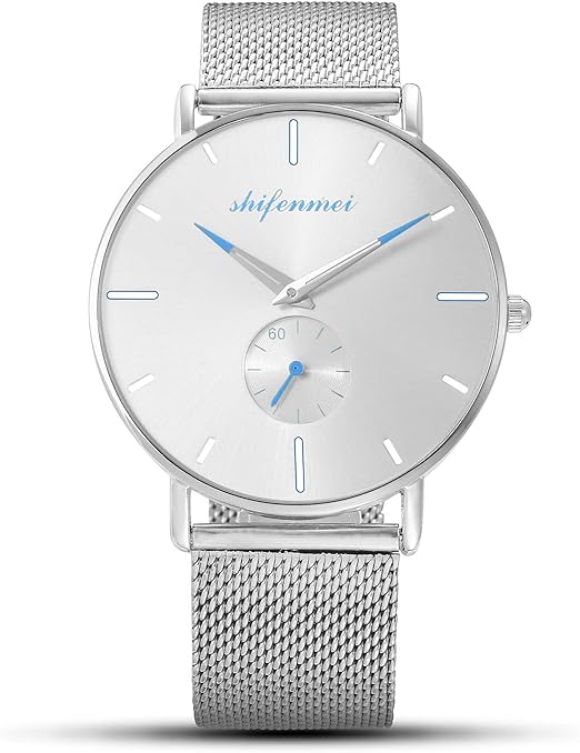 amazon minimalist watch