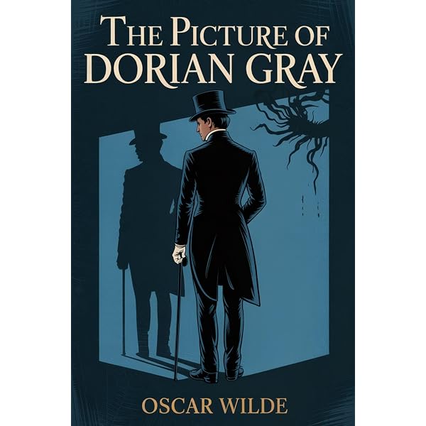 The Picture of Dorian Gray (The Original 1890 Uncensored Edition +