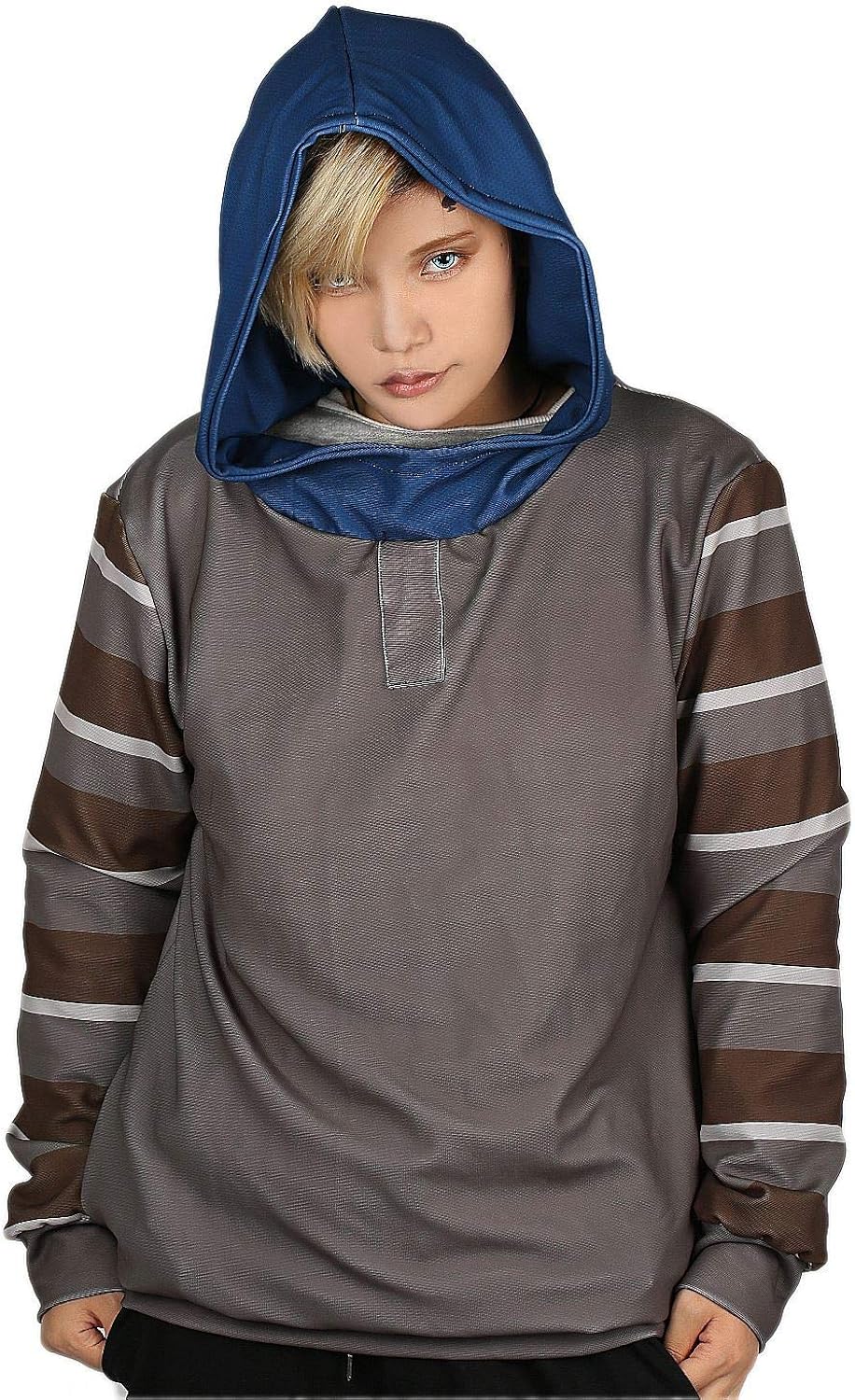 ticci toby cosplay hoodie