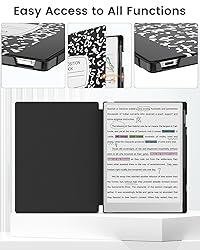 MoKo case for Remarkable Paper Pro 2024