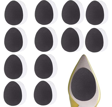 non slip rubber sole