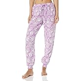 PJ Salvage womens Loungewear Summer Days Banded Pant