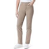Gloria Vanderbilt Women's Classic Tapered Amanda Jeans