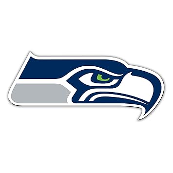 Resultado de imagen para seahawks logo