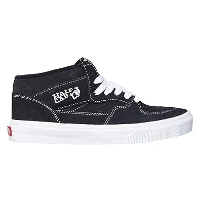 vans half sizes uk
