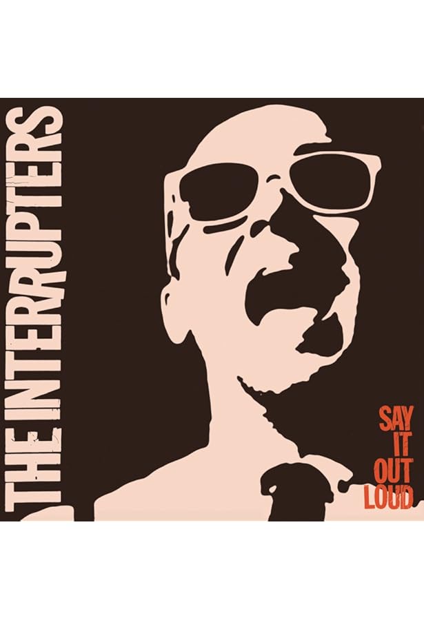 INTERRUPTERS - INTERRUPTERS - Amazon.com Music