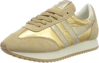 gola manhattan sneakers