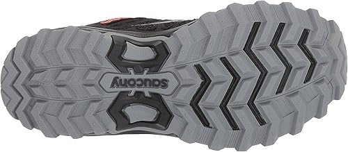 saucony excursion tr12 gtx