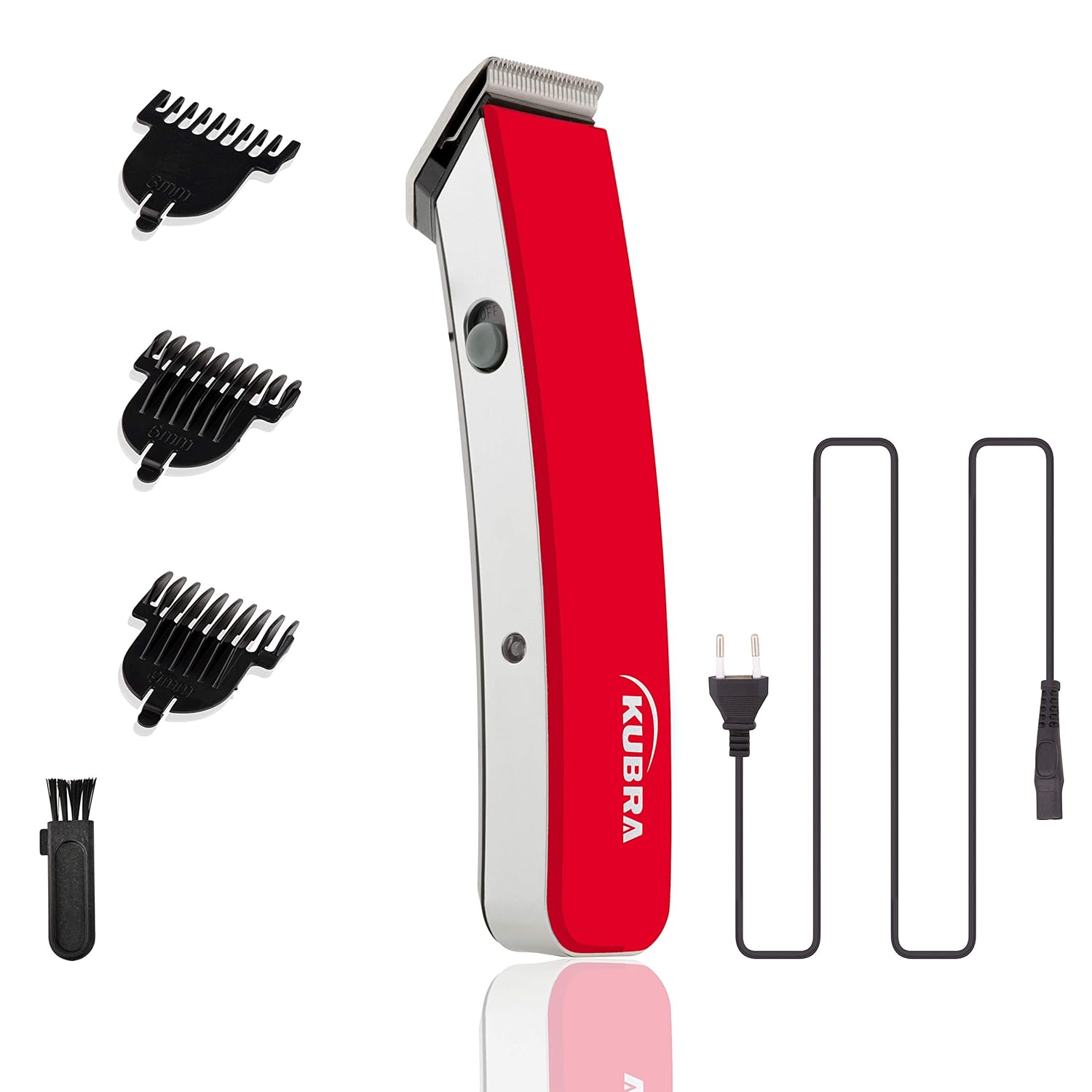 kubra trimmer company wikipedia