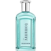 Tommy Hilfiger Tommy Poolside Edition Eau de Toilette 3.4 / 100ml