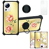 Case for Xiaomi Civi 3 Case Compatible with Xiaomi