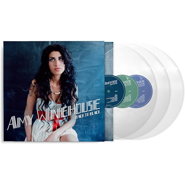 Amazon.com: Complete Studio Album Collection: CDs & Vinyl