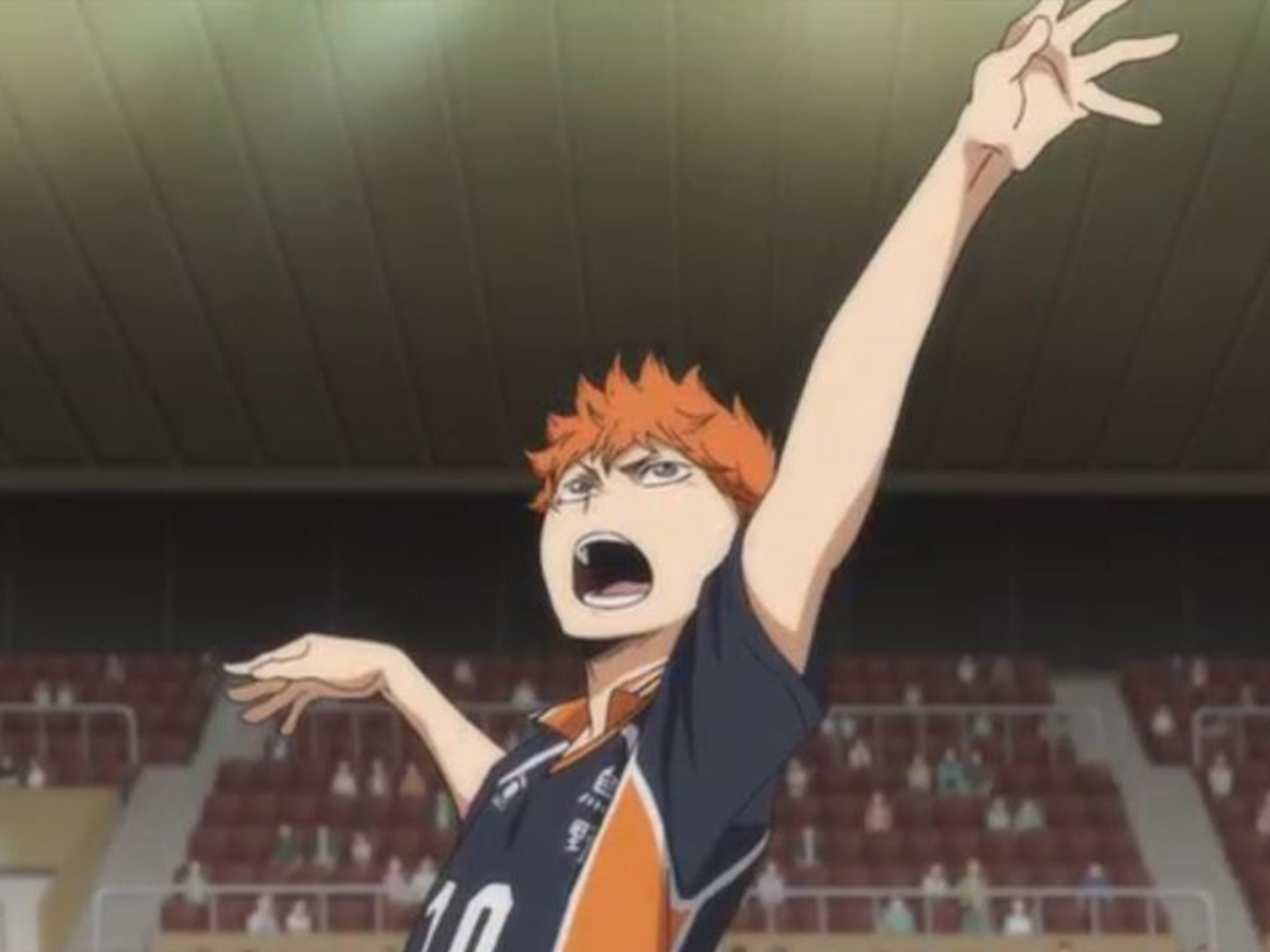 haikyuu amazon prime video