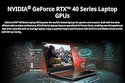 Acer 2024 Nitro V AI-Powered Gaming Laptop | 13th