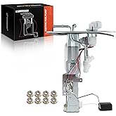 A-Premium Electric Fuel Pump Module Assembly with Sending Unit Compatible with Subaru Forester 2006 2007 2008 H4 2.5L, Gas, Replace# 42021SA080