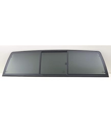 Rear Auto Glass for Dodge Ram 1500 for sale
