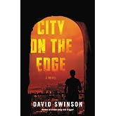 City on the Edge