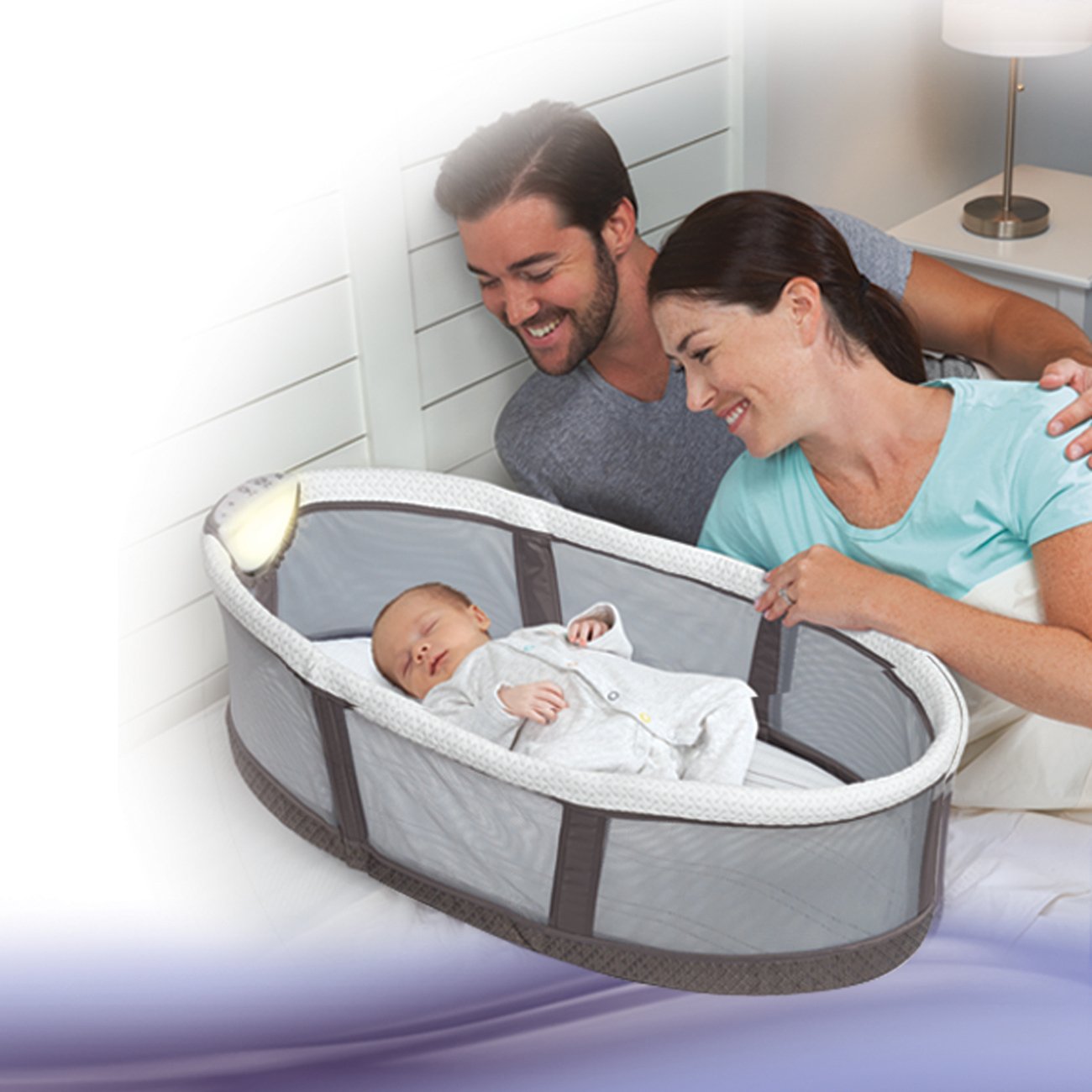 serta icomfort baby sleeper