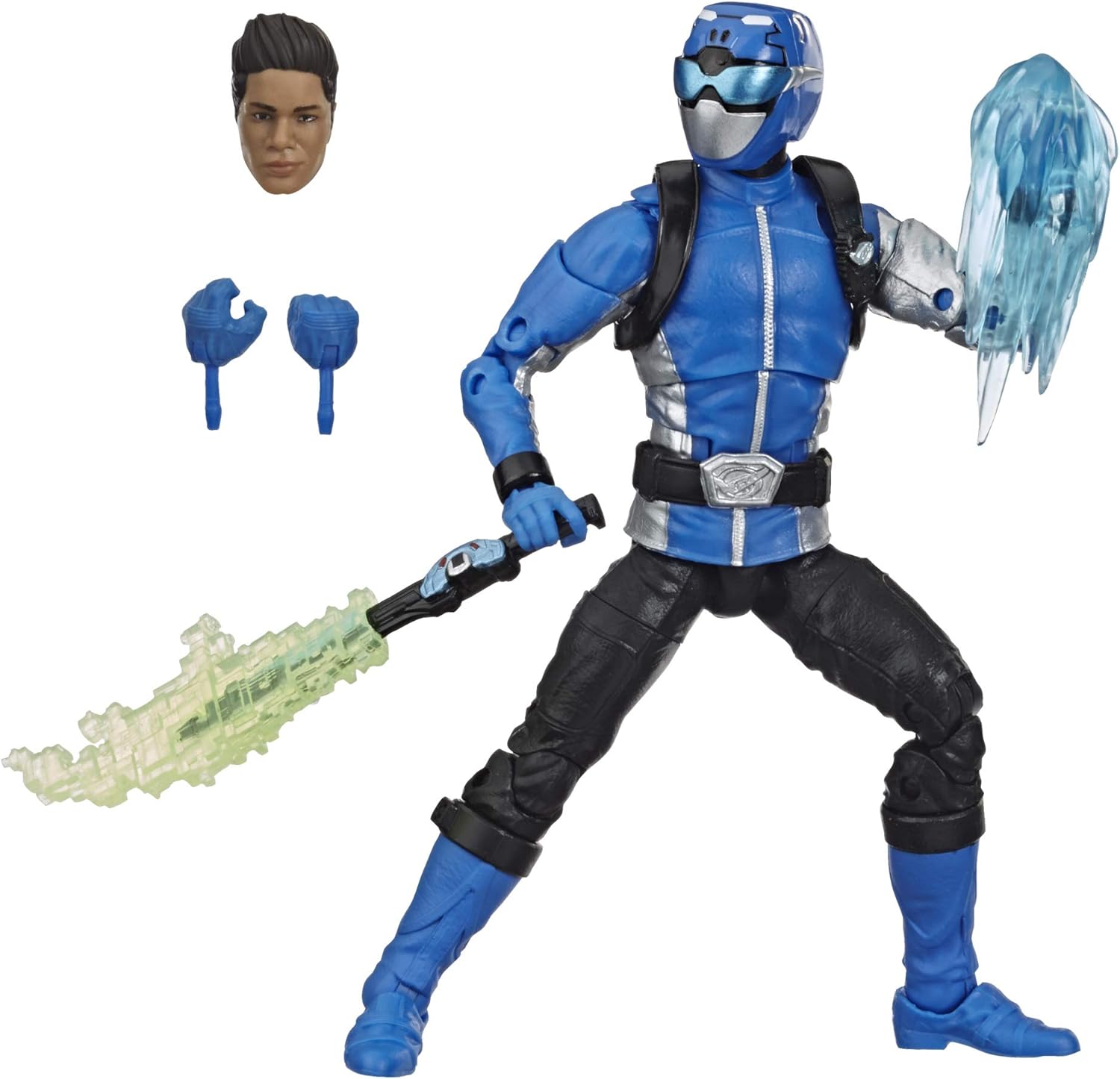 power rangers beast morphers 15