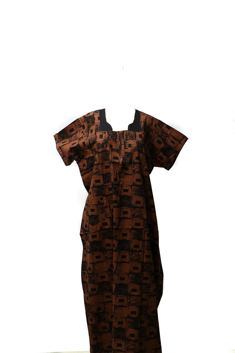 pure cotton nighty online