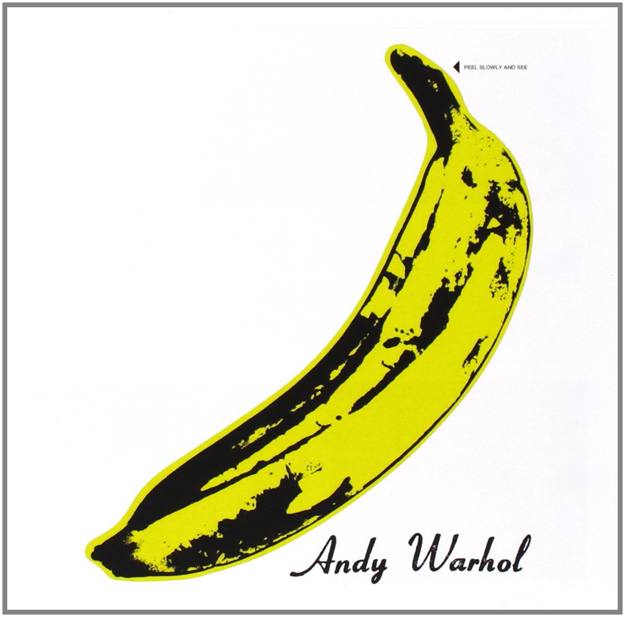 Photo 1 of The Velvet Underground & Nico