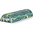 Yes4All Medium-Density EVA Foam Roller for Back - Half Back Roller for Exercise, Yoga & Pilates 12/36 inch