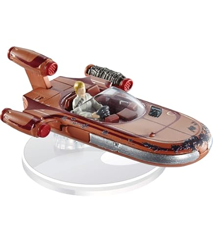 その他 Star Wars Landspeeder Amazon.com: Star Wars Landspeeder : Toys & Games