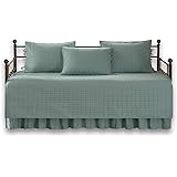 Amazon.com: Stone Cottage Trellis 5-Piece Daybed Set, Maze