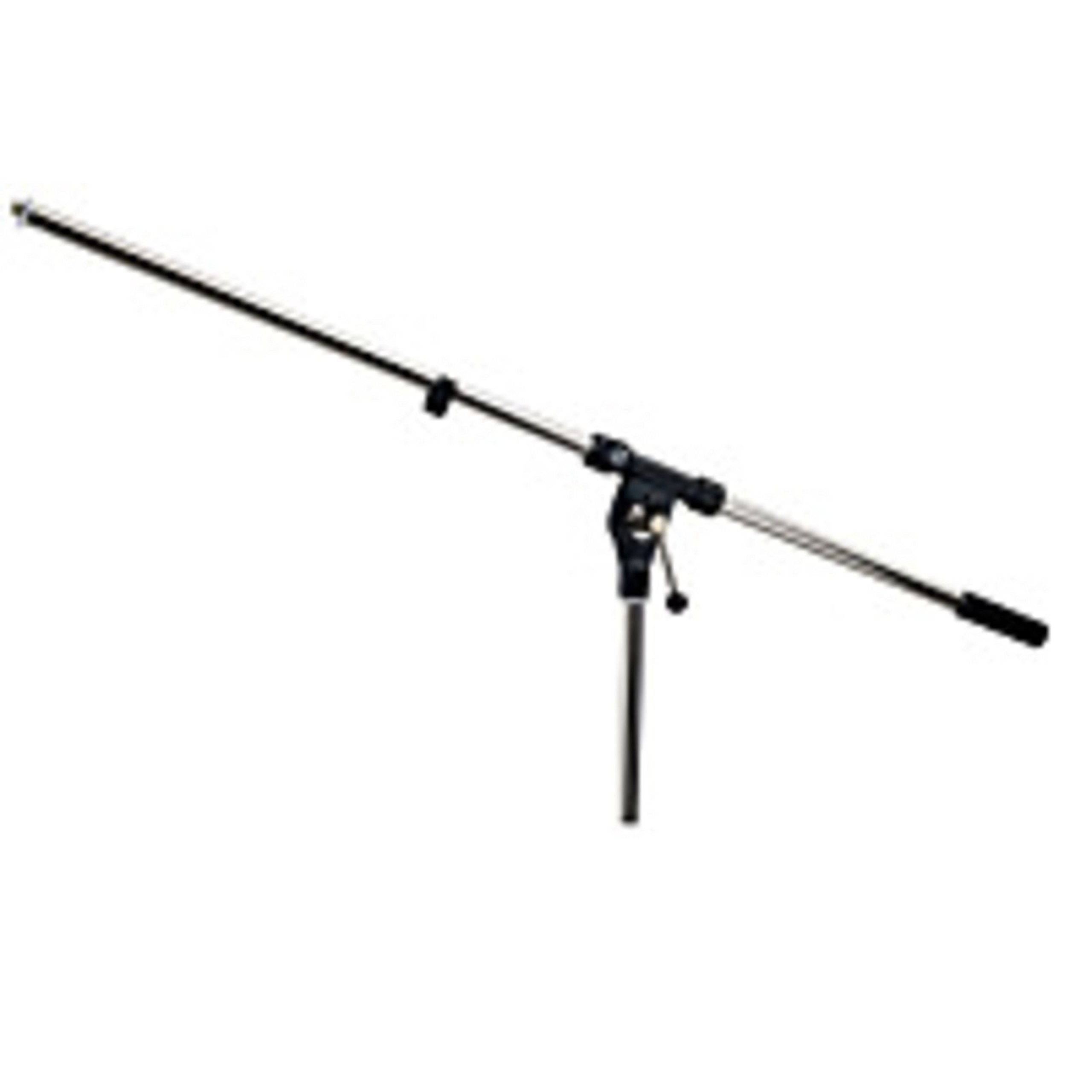 Konig & Meyer 21100-300-01 840mm Classic Boom Arm - Nickel