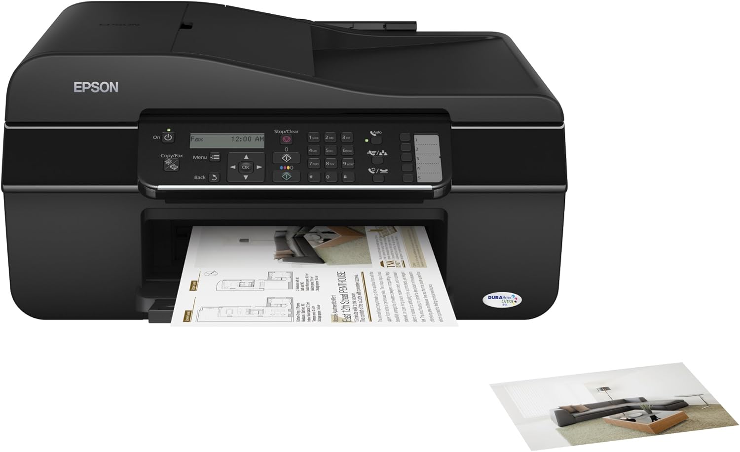 stylus office bx305f