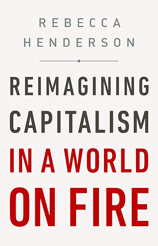 Download Reimagining Capitalism in a World on Fire (English Edition) PDF