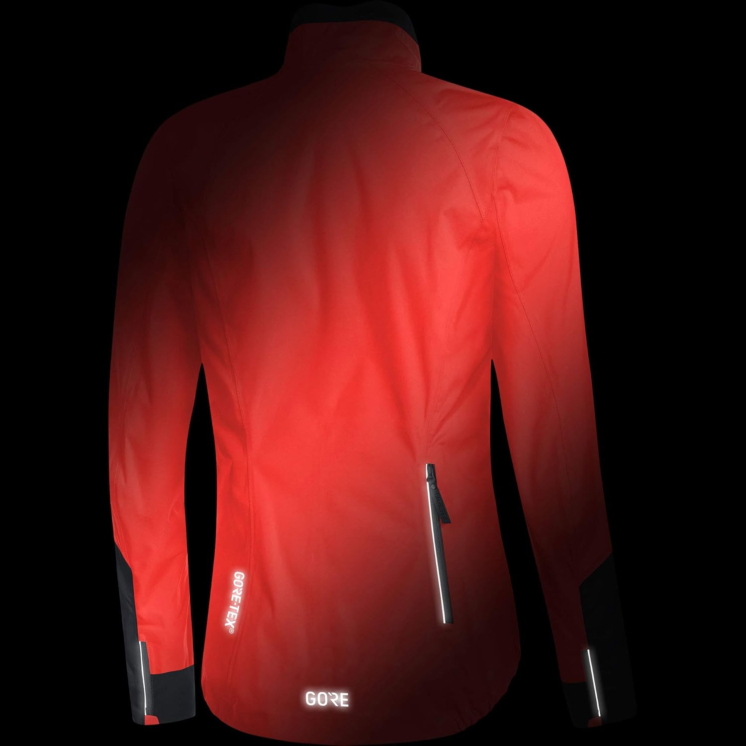 GORE WEAR C5 Ladies Cycling Jacket Gore-TEX Active : Clothing