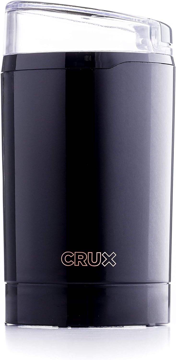 Crux Coffee Grinder Amazon.ca Home & Kitchen