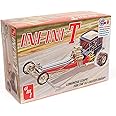 AMT Infini-T Custom Dragster 1:25 Scale Model Kit